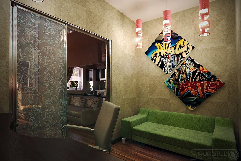 Ideas to Create a Vibrant Interior Design in Your Home
