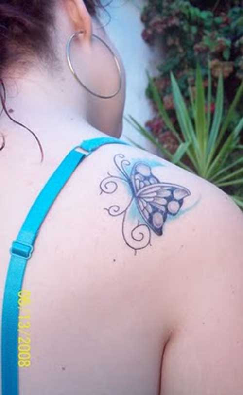 Free art small feminine tattoos picture