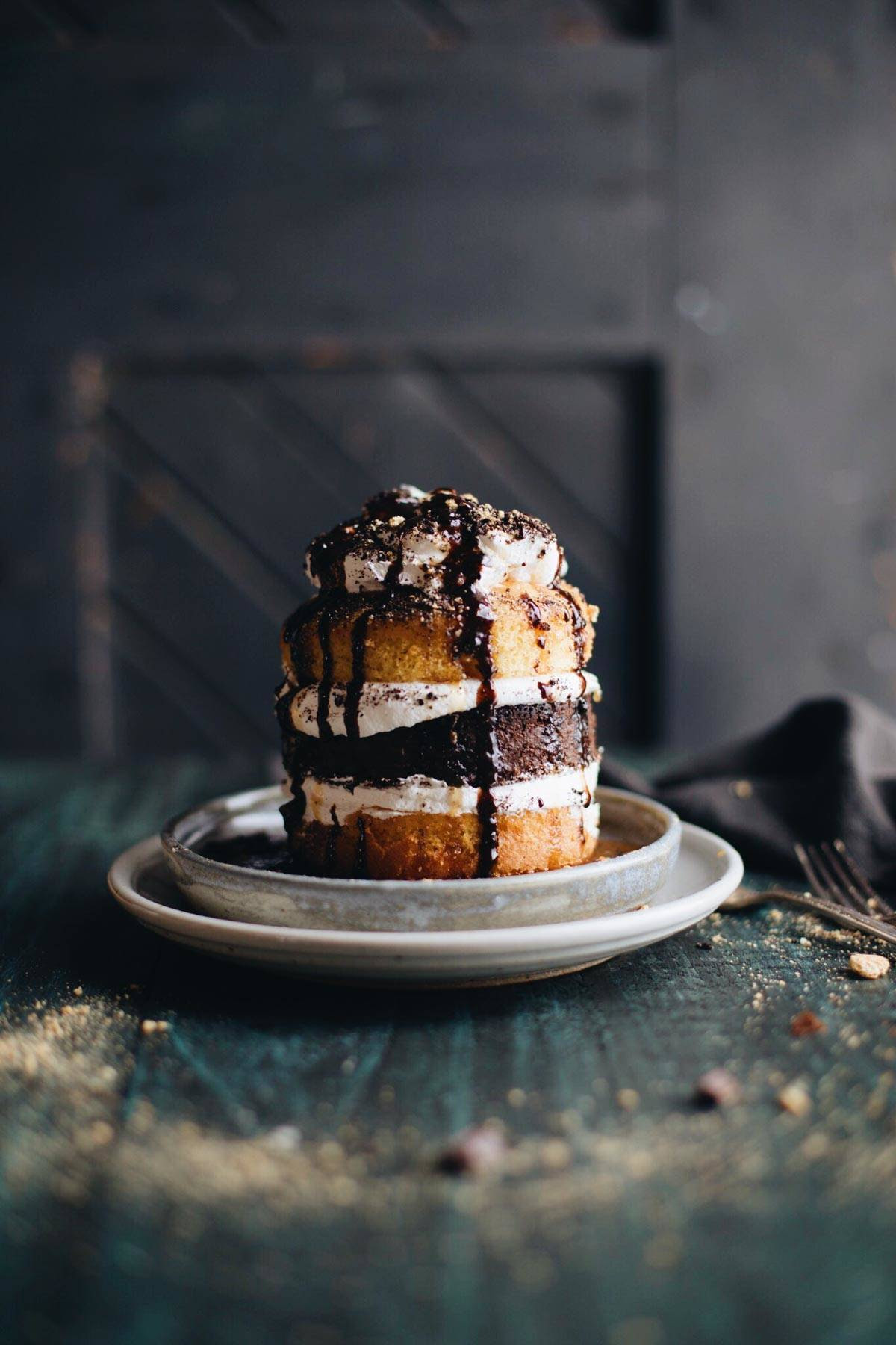 Food Photography Workshops in Minneapolis | pinchofyum.com
