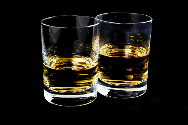 Vasos Alcohol