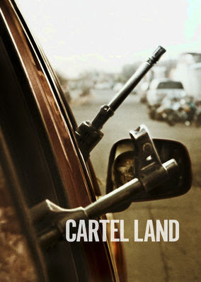 Cartel Land