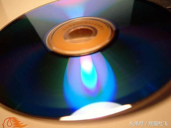 玩轉音樂 黑膠cd的使用及其保養 每日頭條
