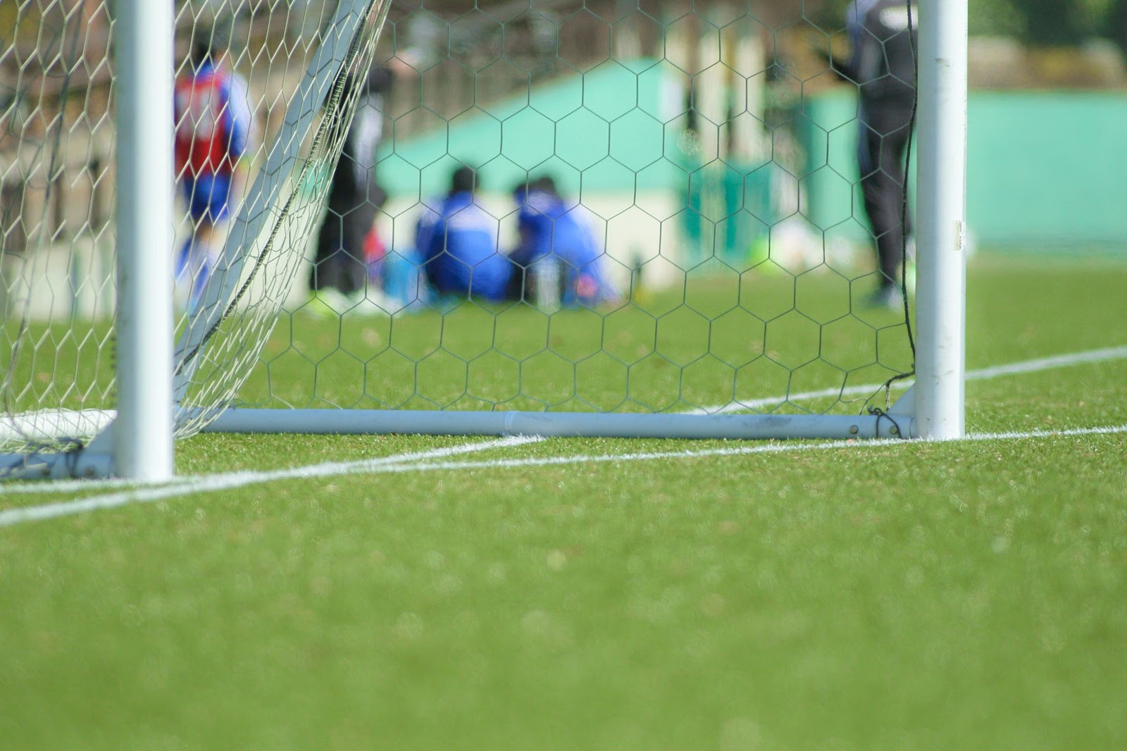 サッカー選手の骨折 その後のリハビリまでの道のり