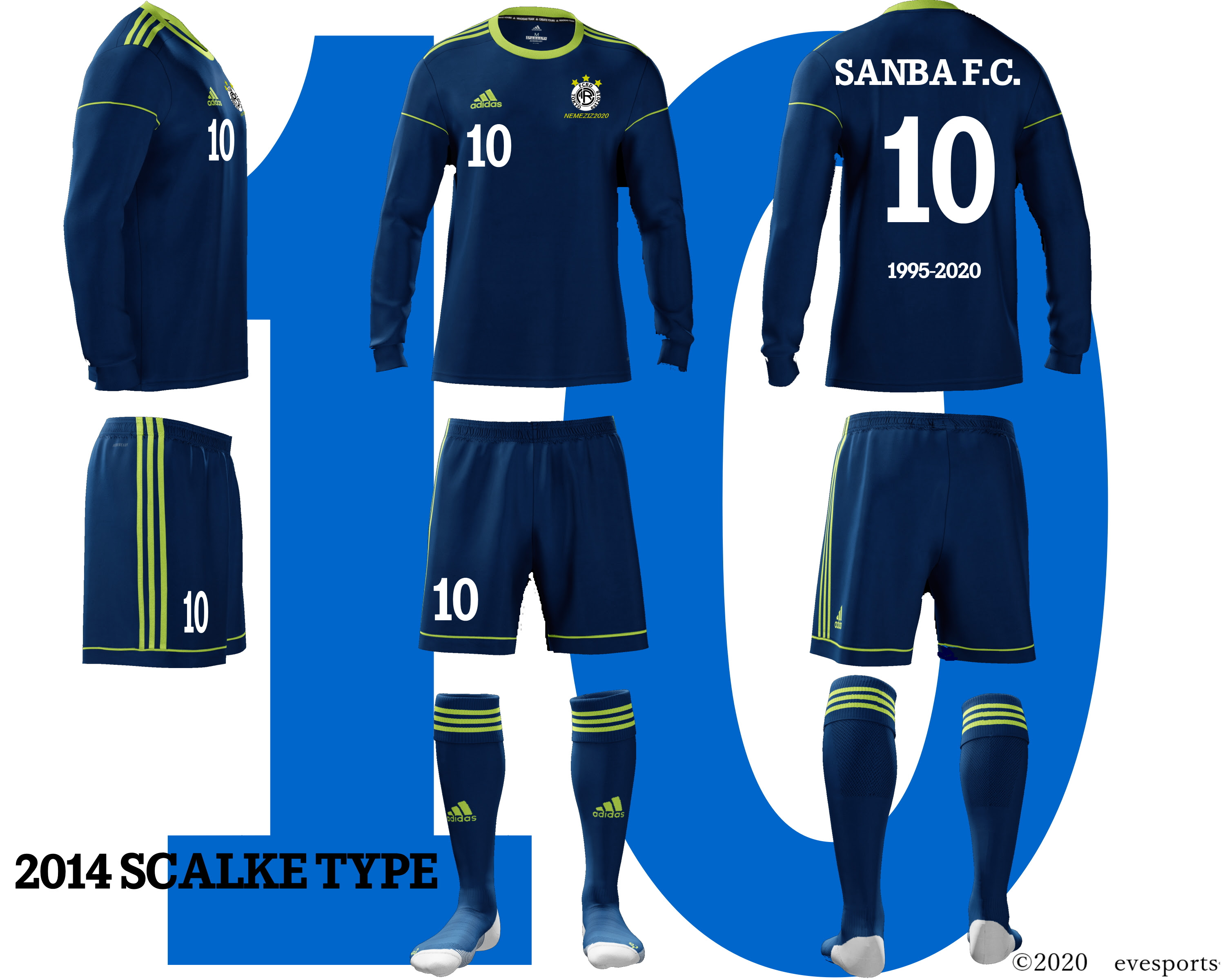 ユニフォーム特集 Adidas編 サッカーユニフォームオーダー作成 かっこいいユニフォームどうやって作る Beyond ビヨンド 大学 サッカー同好会情報を発信する全国唯一の情報サイト