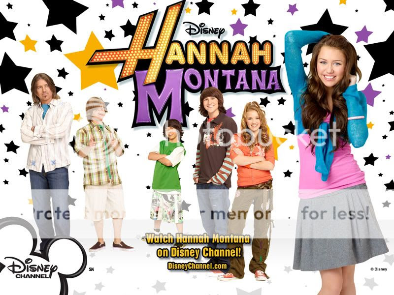 hannah montana wallpaper. Hannah Montana Wallpaper.