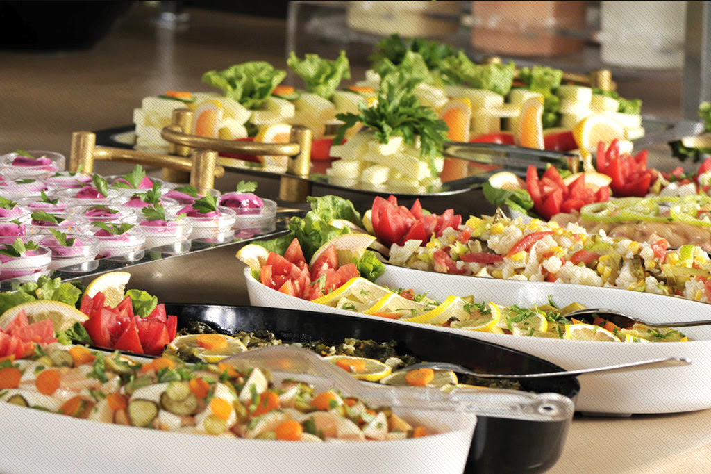 Flaming Grill & Supreme Buffet | 732-920-4888