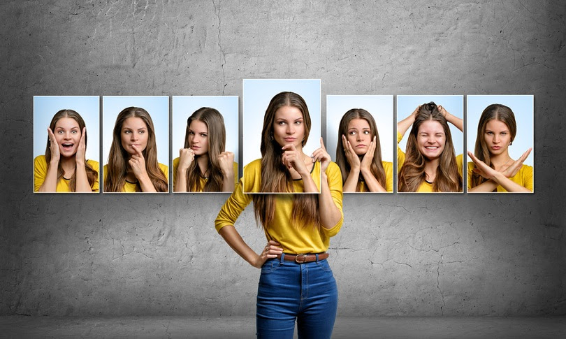 What 100 Images Can Teach You About The Emotional Drivers of Viral Content