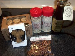 Maple Stuff