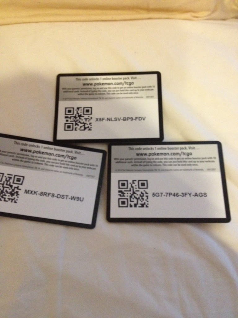 Pokemon Tcgo Code Generator Download Tayneralsfrar