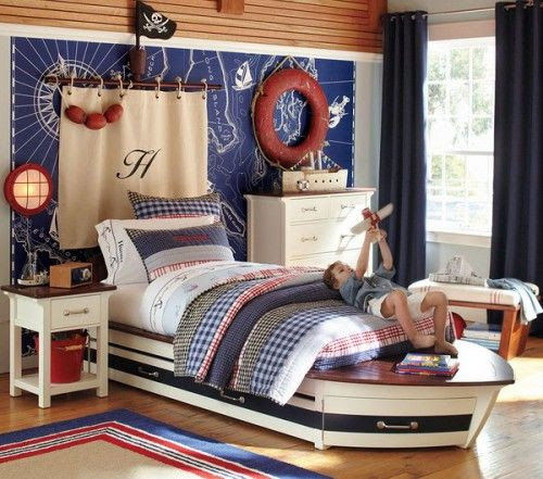 cute boys room