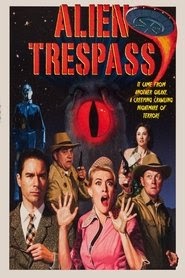 Alien Trespass (2009) film online subturatin deutschland komplett sehen