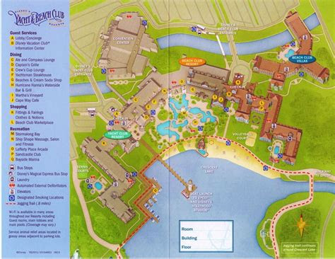 review disneys beach club villas yourfirstvisitnet disney beach
