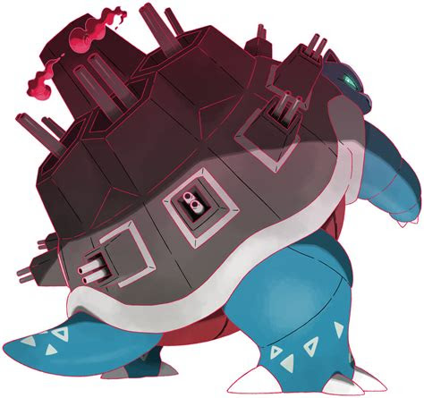 Glass crystal diamond shape facet jewel wedding gift 30mm eg. Blastoise official artwork gallery | PokÃ©mon Database