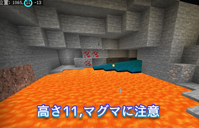 マイクラ ダイヤをたくさん集めるテクニックとコツ マイクラモール