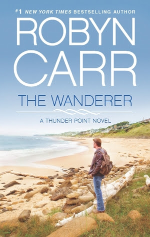 The Wanderer (Thunder Point, #1)