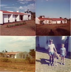 Lilongwe House