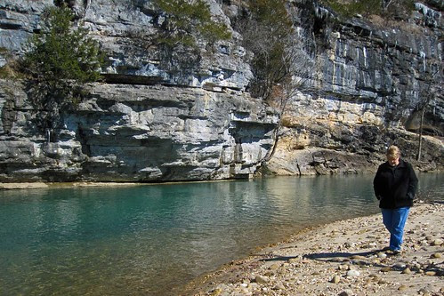 Buffalo River 8