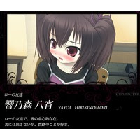 ゴスデリ Gothic Delusion アニキャラベー