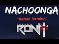 Nachunga gaunga paglo ke saman song lyrics | sheldon bangera song 