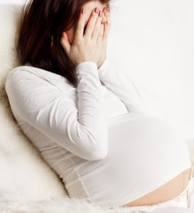 Heres Why You Need to Take Depression During Pregnancy