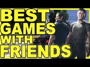 Hangat 10 Best Games To Play With Friends 10 Great Online Multiplayer 2020, paling populer!
