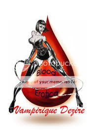 Blood, Lust and Erotica 