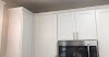 How To Install Upper Kitchen Cabinets With Crown Molding