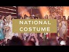 71st MISS UNIVERSE National Costume Show LIVE | Go Celeste Cortesi!