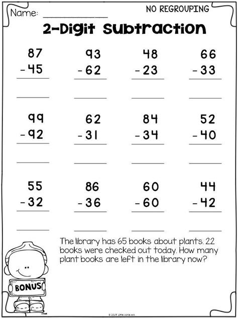 A fact family is a group of math facts that uses the same numbers. regrouping addition and subtraction worksheets worksheet hero