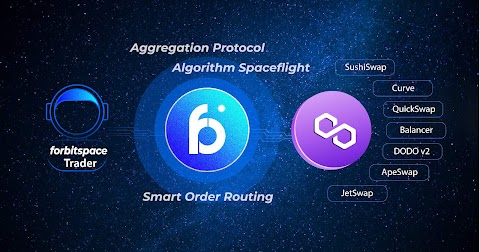 forbitspace DeFi Aggregator: An Extensive Guide