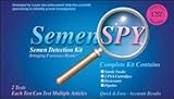 SemenSpy home
