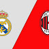 Ac Milan Real Madrid - Real Madrid vs AC Milan: Head To Head Athletes Versus Cup ... : Karim benzema, gareth bale and borja.