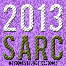 2013 Standalone Reading Challenge