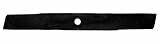 Oregon Lawn Mower Blade 21 9 16 For John Deere M143504  Need 3 Blade For 62C Deck 90 309