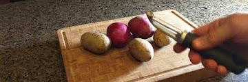 Oxo Good Grips Vegetable Peeler Free Download Youtube Mp3 and Mp4