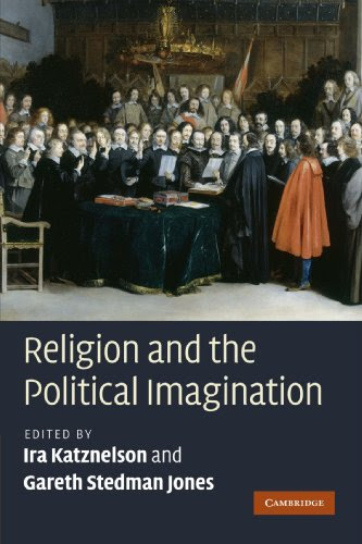 Religion and the Political ImaginationFrom Brown, Ian