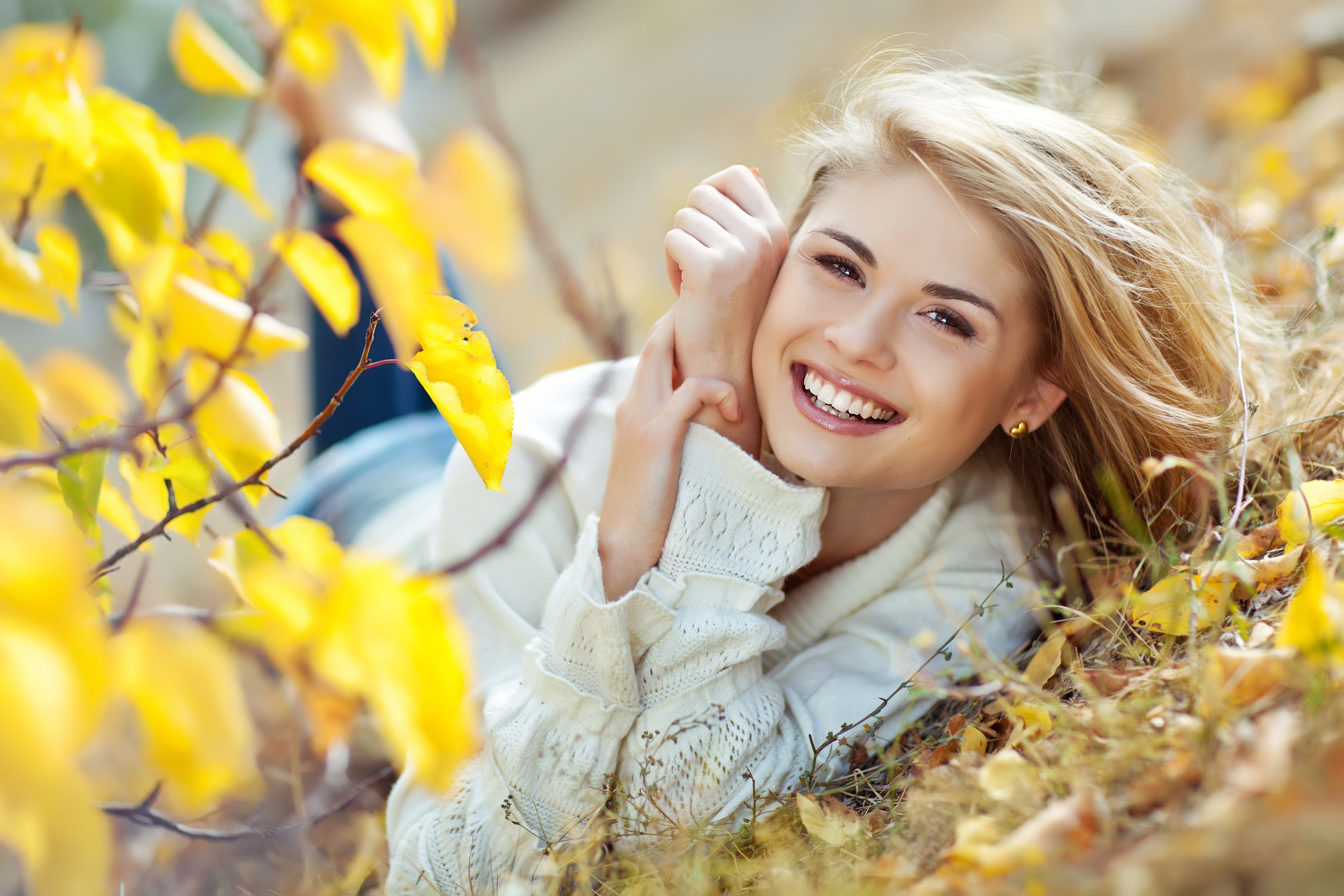 prepare your skin for fall