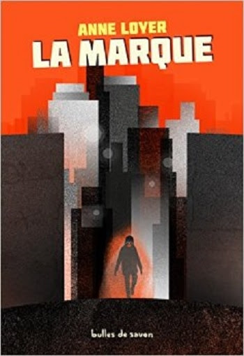 Couverture La marque