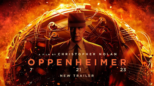 Oppenheimer From The Inside, Argylle Review, And More From The Week In Film