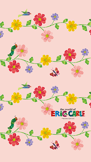 はらぺこあおむし きせかえ