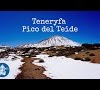 Pico Del Teide : Pico del Teide... Foto & Bild | urlaub, teneriffa, spanien ... / Complete pico but better by scratchheaddead.
