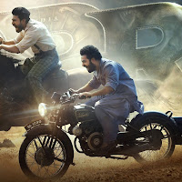 RRR (2022) 480p + 720p + 1080p + 2160p 4K BluRay x265 10bit HEVC [Org NF Hindi DDP 5.1 ~ 640Kbps + Telugu TrueHD Atmos 7.1] ESub