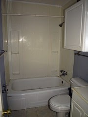 Final Walkthrough - Bathroom