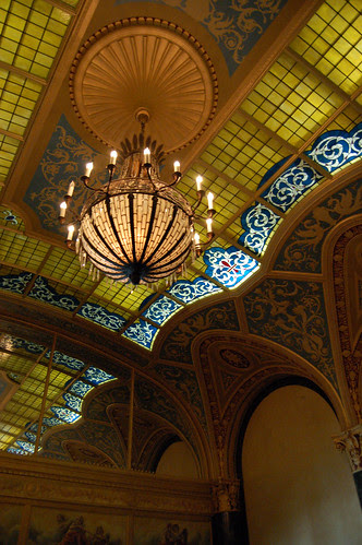 Detroit Opera House
