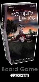 CLICK HERE To Buy The Vampire Diaries Calendar, Calendars, and Board Games!!