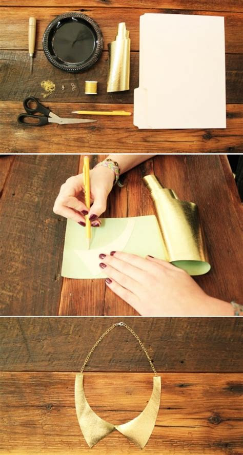 Timeless elegance defines tiffany's pearl jewelry for both men and women. Simple and Cute DIY Jewelry Ideas