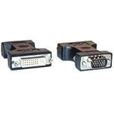DVI / VGA Adapter DVI Buchse an VGA Stecker