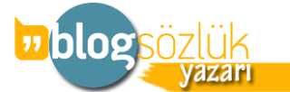 blog sözlük