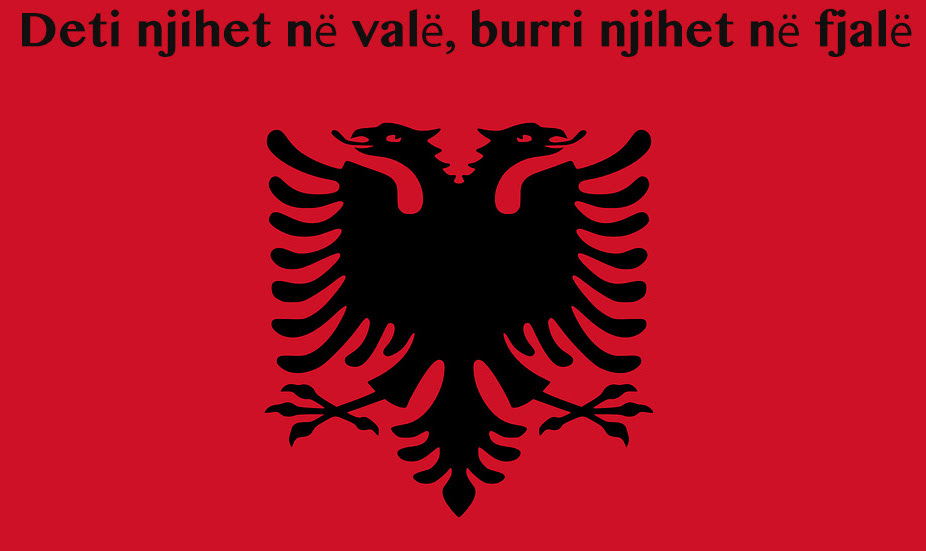 Albanische Sprüche Für Whatsapp Facebook