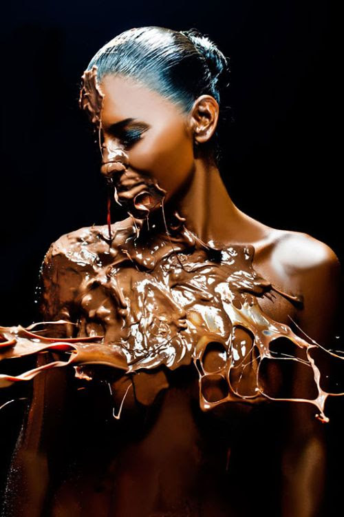 Sensual Colors by Gabriel Wickbold (21 pics)
